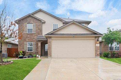 14114 Tyler Pt, San Antonio, TX, 78254-4519 | Card Image