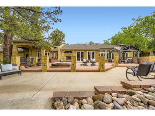 11274 E Manitou Rd, Franktown, CO, 80116-8566 | Card Image