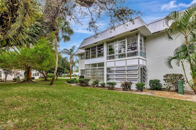 APT-107-6 - 2929 Se Ocean Blvd, Condo with 2 bedrooms, 2 bathrooms and null parking in Stuart FL | Image 24