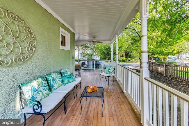 311 E Howell Ave, House other with 4 bedrooms, 3 bathrooms and null parking in ALEXANDRIA VA | Image 7