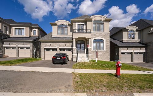 55 Raspberry Ridge Ave, Caledon East, ON, L7C4N1 | Card Image
