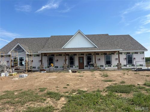12525 Lone Cedar Trl, New London, MO, 63459 | Card Image