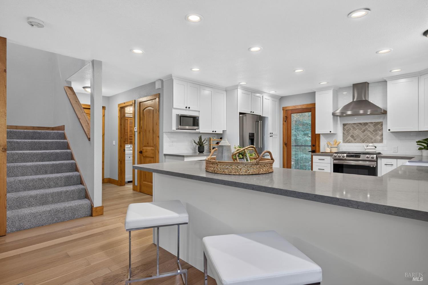 Residential in Sebastopol 5
