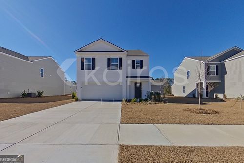 116 Inez Ave, Springfield, GA, 31329-5191 | Card Image