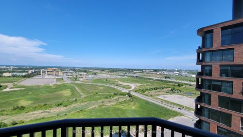 2320-56 Andre De Grasse St, Markham, ON, L6G0H9 | Card Image