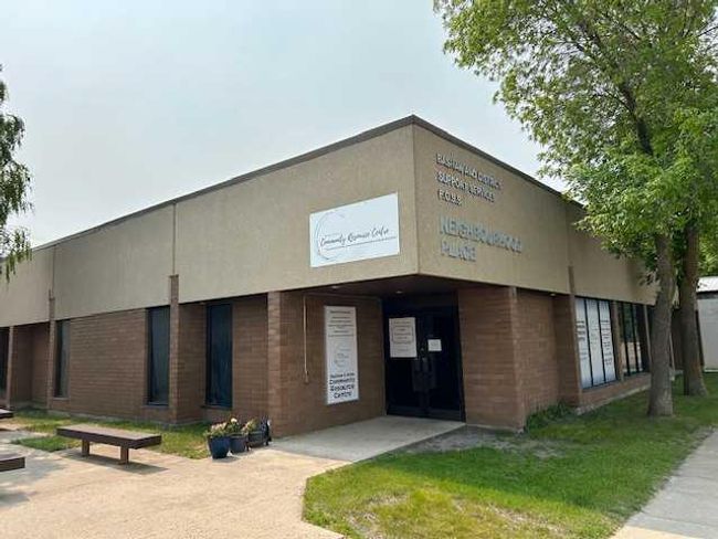 4915 50, Home with 0 bedrooms, 0 bathrooms and null parking in Bashaw AB | Image 12