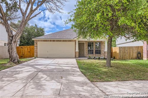 10132 Roseangel Ln, Helotes, TX, 78023 | Card Image