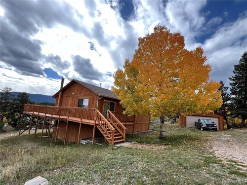 52 Deer Trail Dr, BAILEY, CO, 80421-1887 | Card Image