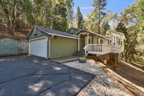 1731 Jacobs Way, Placerville, CA, 95667-6064 | Card Image