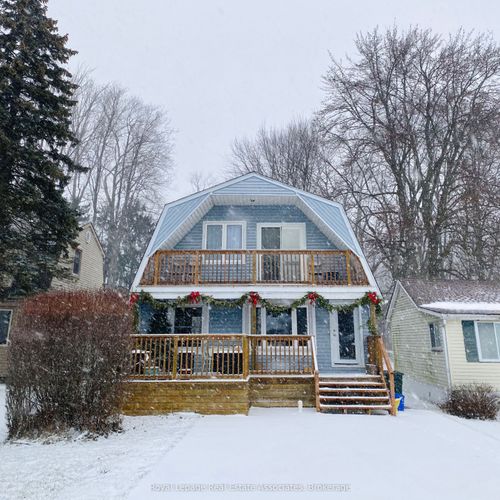 374 Lakewood Dr, Amherstburg, ON, N9V2Y8 | Card Image