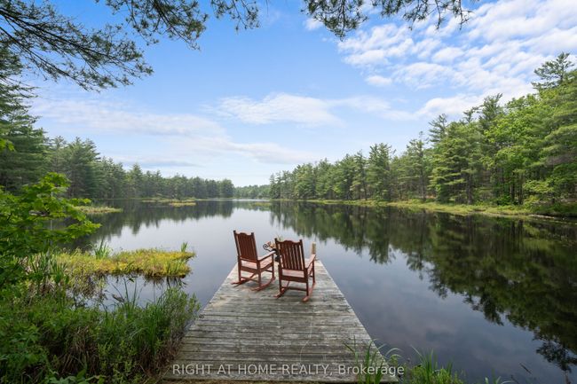 302 Fire Route 93 A, House other with 3 bedrooms, 3 bathrooms and 10 parking in Hbmtwp ON | Image 11