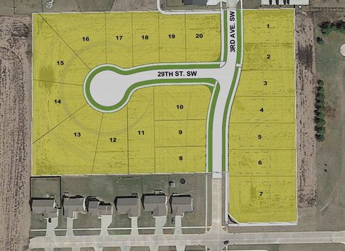 2933 3rd Ave Sw, Altoona, IA, 50009-7834 | Card Image