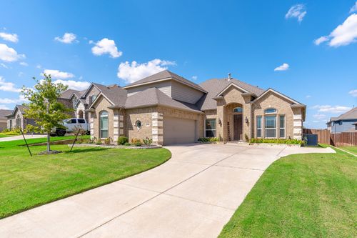 1705 Stags Leap Trl, Kennedale, TX, 76060-1710 | Card Image