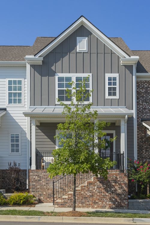 803 Goswell Dr, Nolensville, TN, 37135-2940 | Card Image