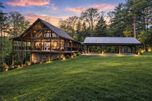 259 Red Bush School Rd, Blue Ridge, GA, 30513-6997 | Card Image