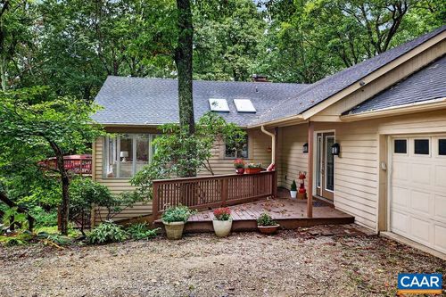 299 Deer Springs Ln, ROSELAND, VA, 22967-8064 | Card Image
