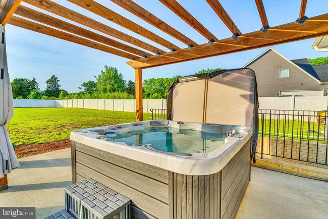 9937 Sodus Ct, House other with 3 bedrooms, 2 bathrooms and null parking in Faulkner MD | Image 31