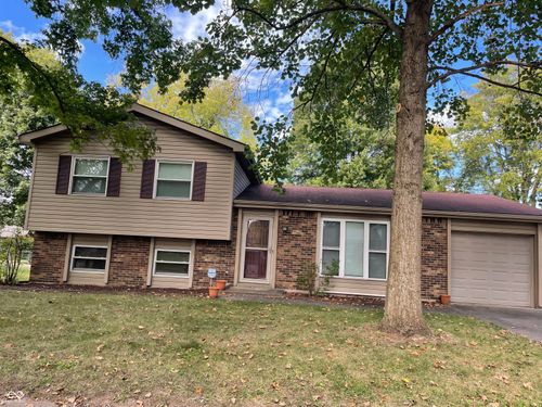 3612 Boxwood Dr, Indianapolis, IN, 46227-7904 | Card Image