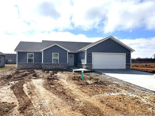 63-8227 Kepley Dr Ne, New Salisbury, IN, 47161-7765 | Card Image