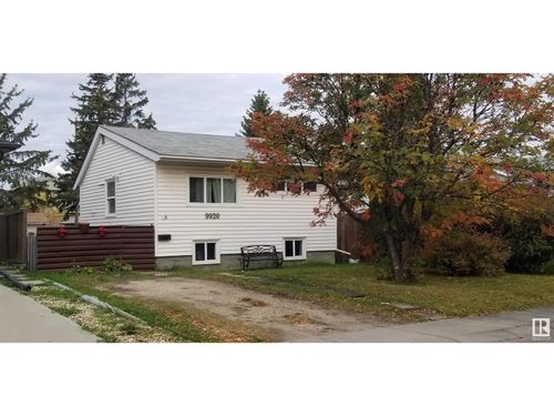 9920 160 St Nw, Edmonton, AB, T5P3E4 | Card Image