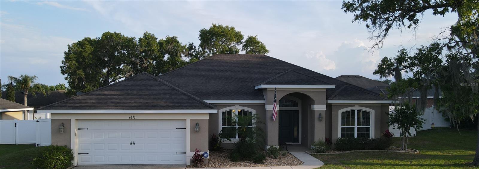 11th Pl, Ocala, FL 34472
