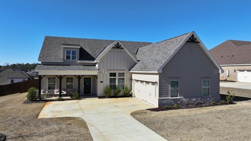 1297 Charleston Dr, Prattville, AL, 36066-4000 | Card Image