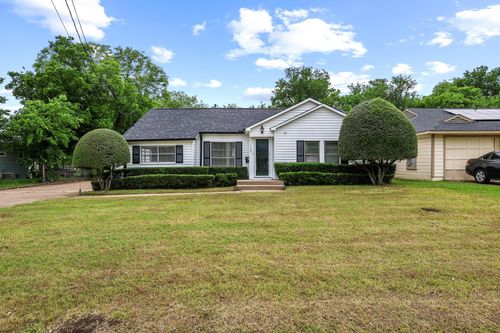 1109 E Lamar St, Sherman, TX, 75090-6247 | Card Image