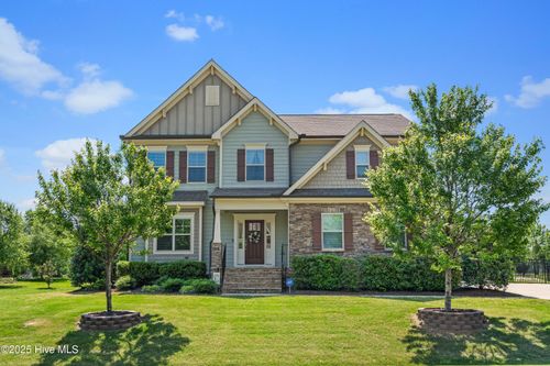 135 W Wellesley Dr, Clayton, NC, 27520-3677 | Card Image