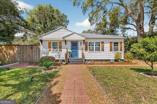 405 Ashantilly Ave, Saint Simons Is, GA, 31522-3608 | Card Image