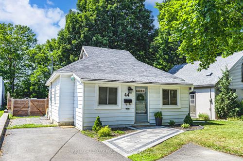 44 Adelaide St, Barrie, ON, L4N3T5 | Card Image