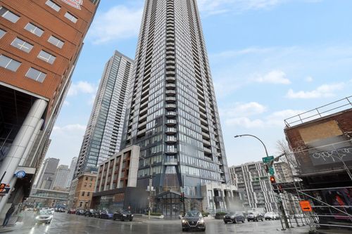 2806-1288 Rue St-Antoine O, Montréal, QC, H3C0X6 | Card Image