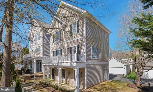 628 Bright Meadow Mews, GAITHERSBURG, MD, 20878-3228 | Card Image
