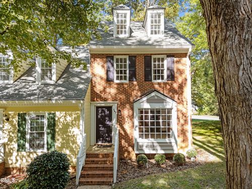 143 Hedgerow Ct, Cary, NC, 27513-4232 | Card Image