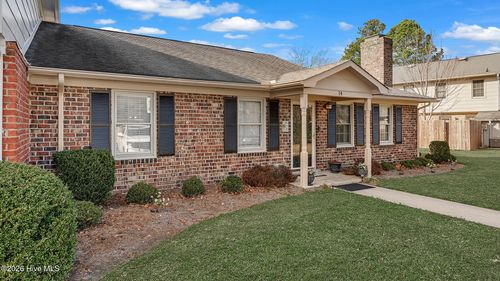 14 Scott St, Greenville, NC, 27858-6101 | Card Image