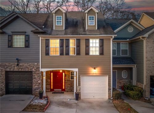 6422 Mossy Oak Lndg, Braselton, GA, 30517-6299 | Card Image