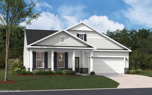 14414 Yellow Jacket Boulevard, North Augusta, SC, 29841 | Card Image
