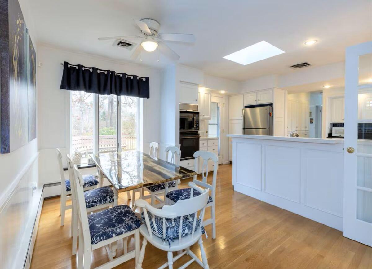 Residential Lease in Hyannis 3