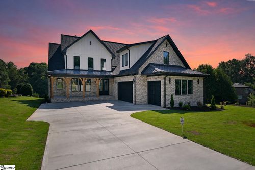 100 Tully Drive, Anderson, SC, 29621-7668 | Card Image