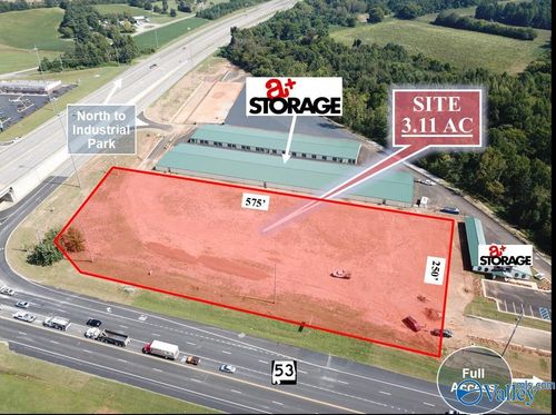 3610 Highway 53, Huntsville, AL, 35806 | Card Image