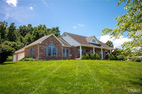 1207 Hawthorn Rdg, Doe Run, MO, 63637-8100 | Card Image