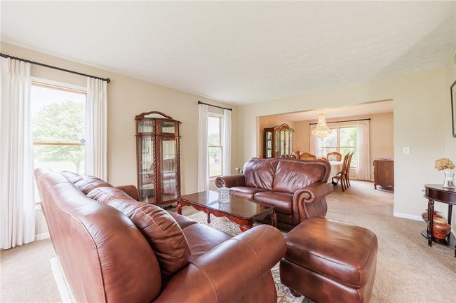 20 Chippenham Drive, House other with 5 bedrooms, 4 bathrooms and null parking in Penfield NY | Image 6