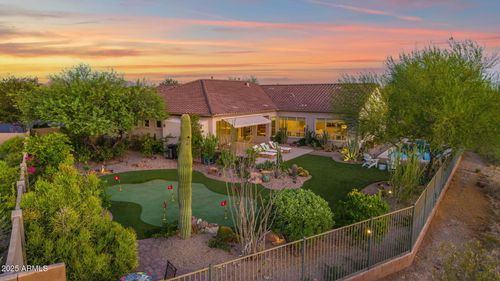 32308 N 58th Pl, Cave Creek, AZ, 85331-1547 | Card Image