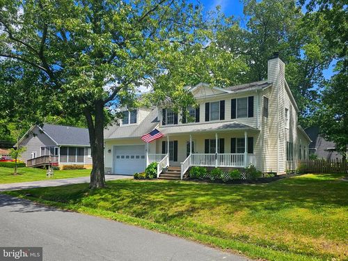 4911 Lerch Dr, SHADY SIDE, MD, 20764-9649 | Card Image