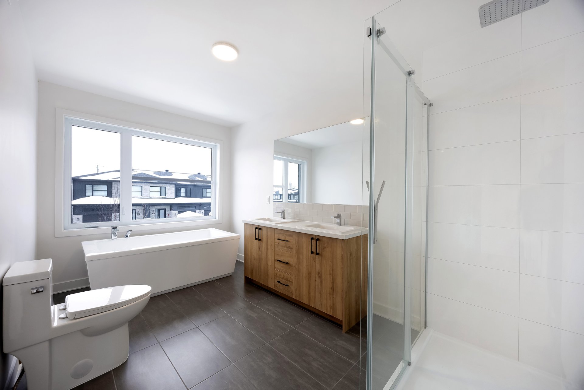 Residential Lease in Beauharnois 2