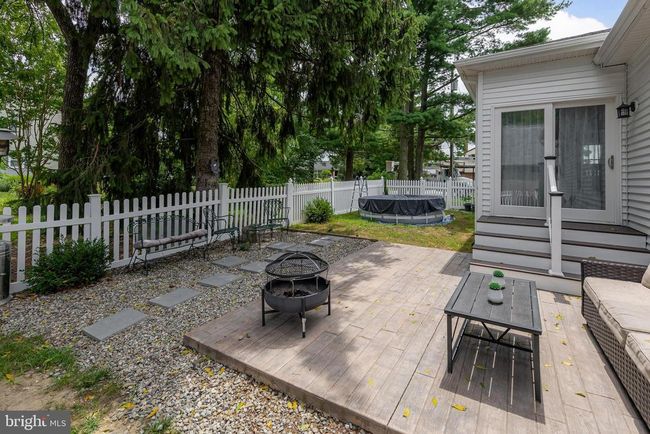 16 Morse Ave, House other with 4 bedrooms, 3 bathrooms and null parking in GIBBSTOWN NJ | Image 22