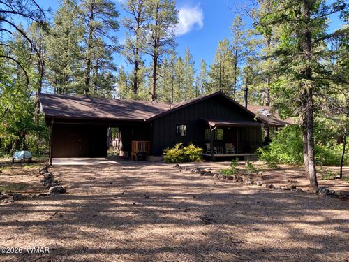 6564 Buck Springs Rd, Pinetop, AZ, 85935-8914 | Card Image