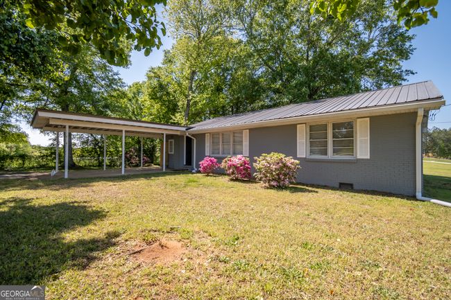 615 Sanford Rd, House other with 3 bedrooms, 2 bathrooms and null parking in hull GA | Image 5