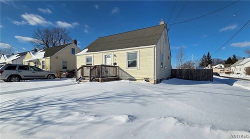 68 Chapel Ave, Cheektowaga, NY, 14225-3408 | Card Image