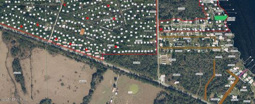 316 Ward Ave, Crescent City, FL, 32112 | Card Image