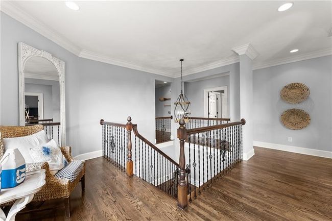 3726 Wavespray Ct, House other with 5 bedrooms, 5 bathrooms and 1 parking in Gainesville GA | Image 49